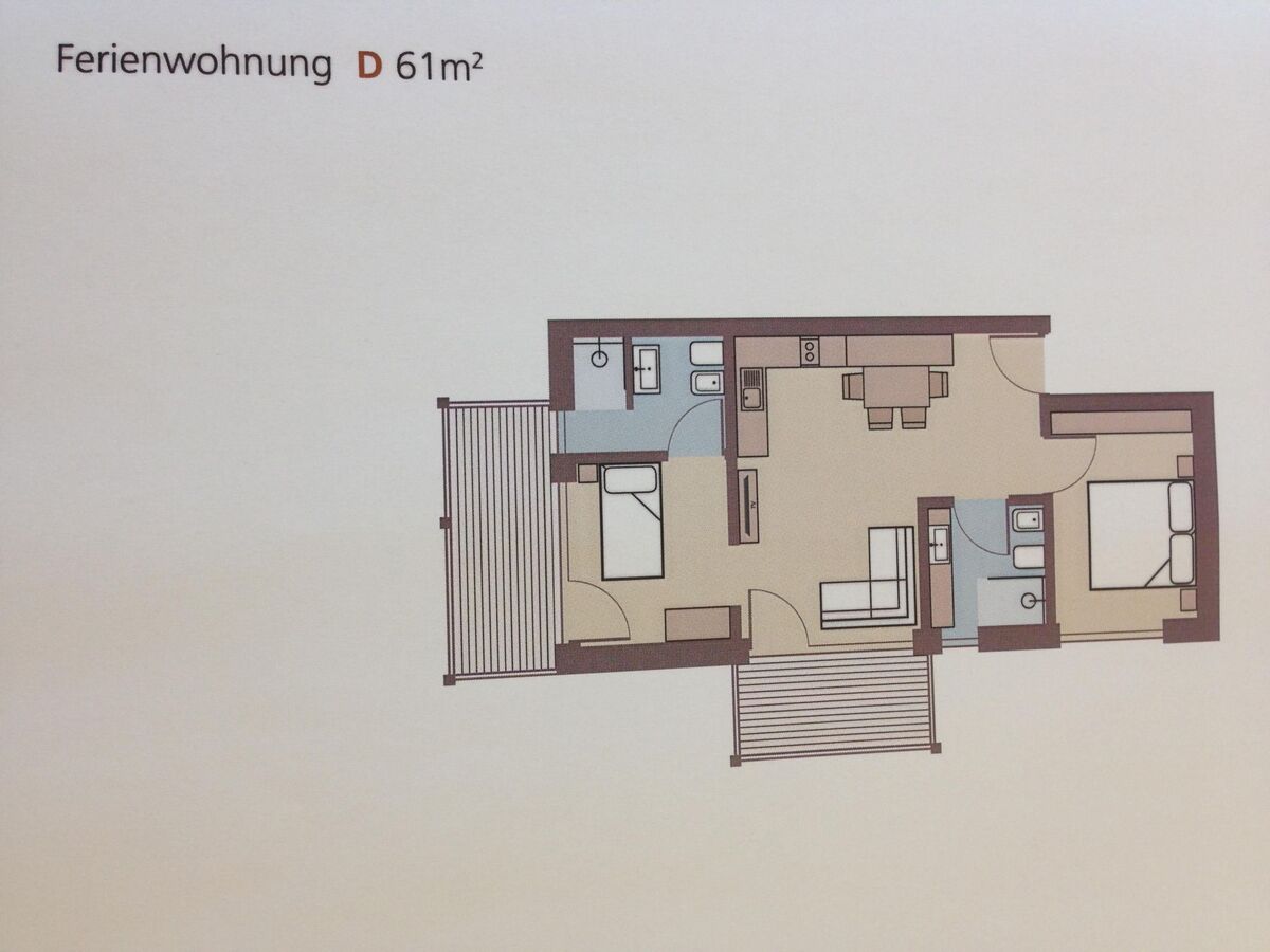 Alpenchalet Schmied – Appart 4 pers. avec wellness - Photo 10