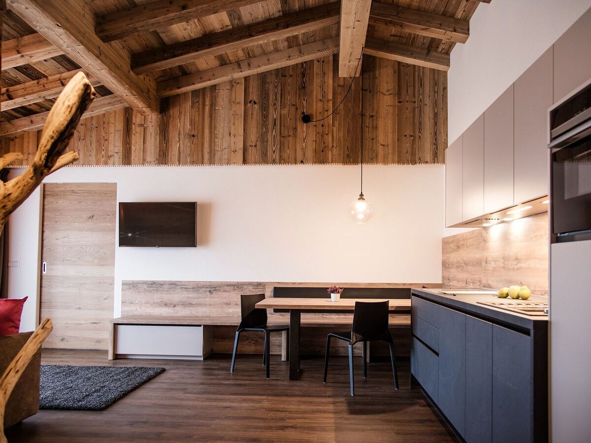 Alpenchalet Schmied – Appart 4 pers. avec wellness - Photo 14