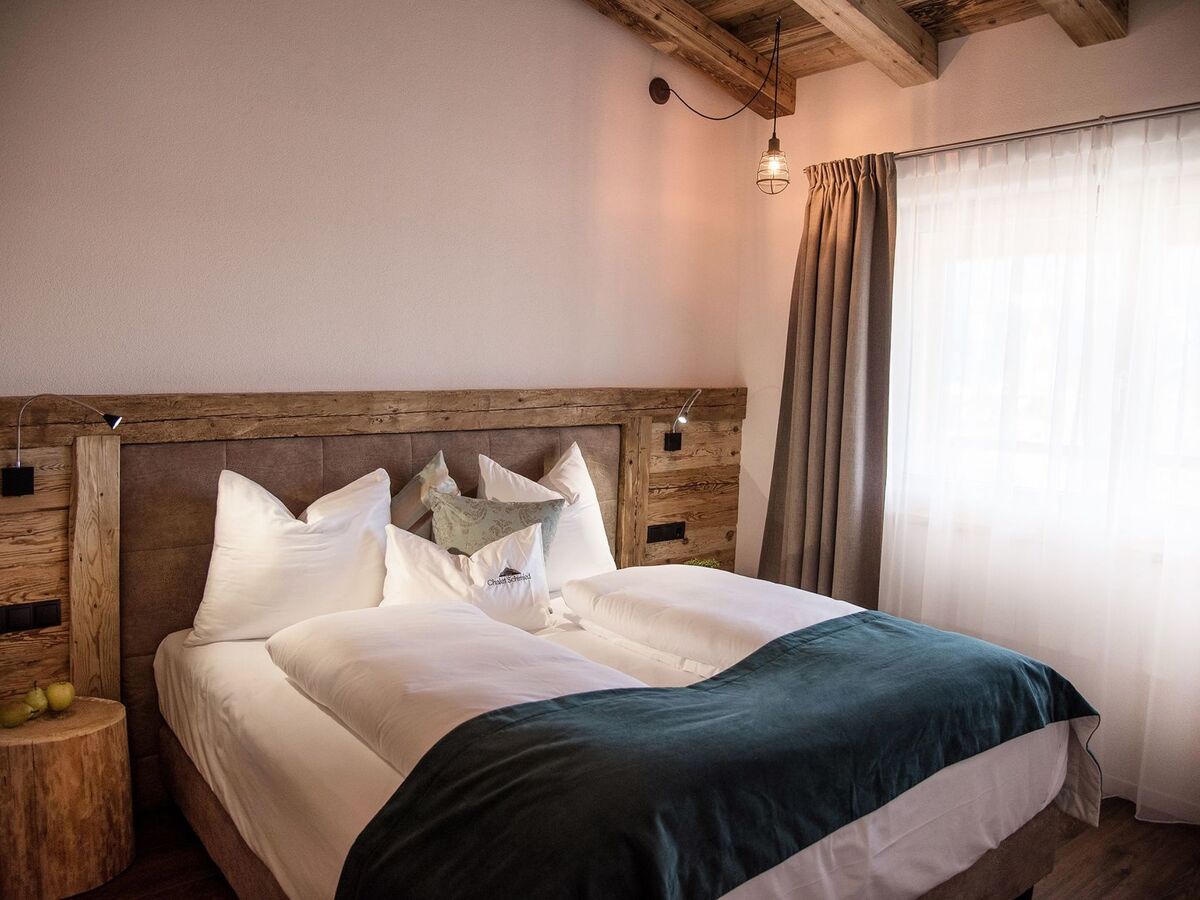 Alpenchalet Schmied – Appart 4 pers. avec wellness - Photo 15