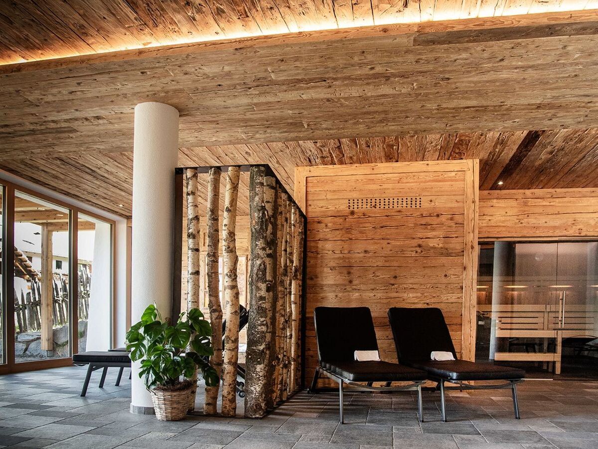 Alpenchalet Schmied – Appart 4 pers. avec wellness - Photo 16