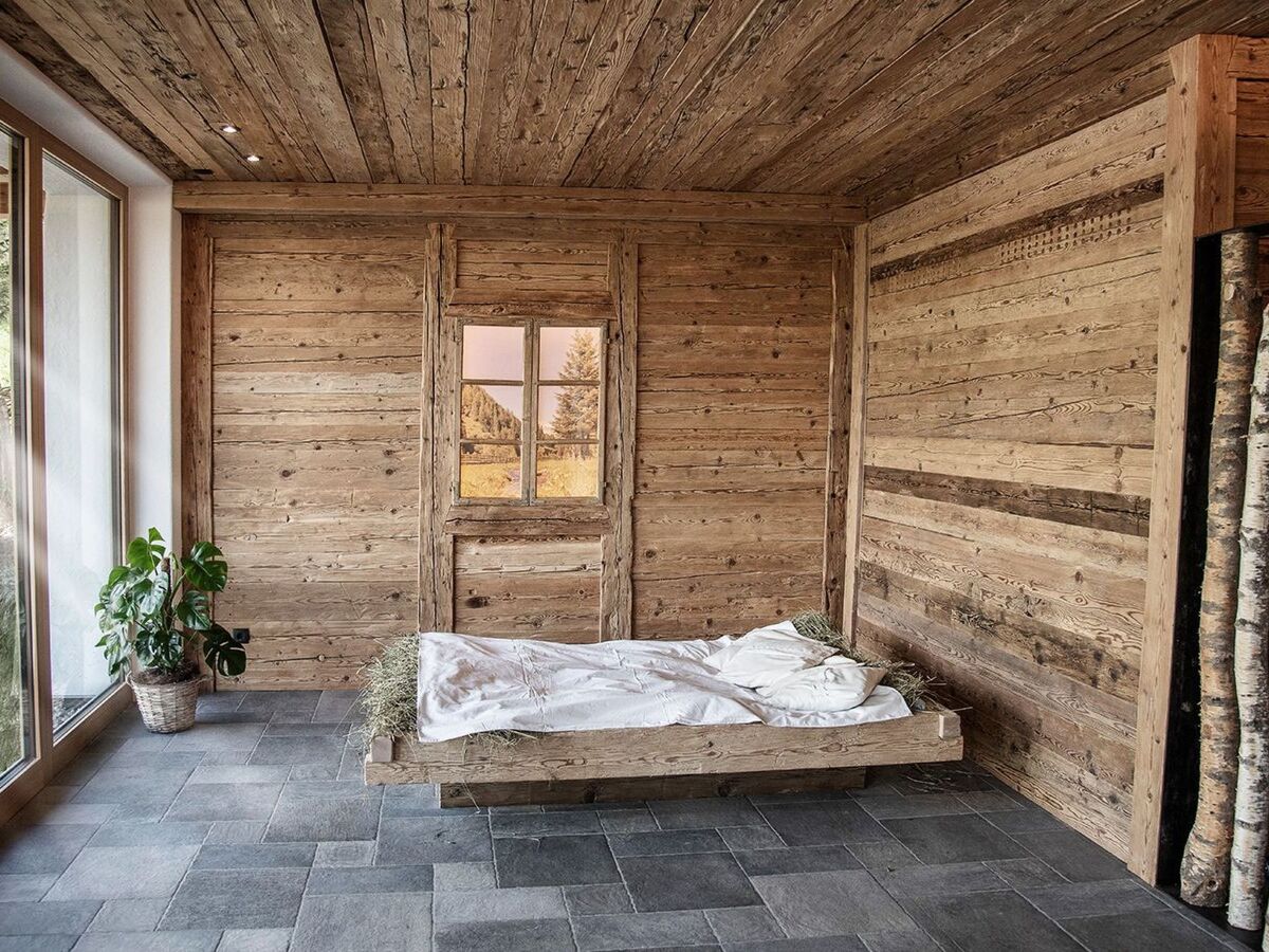 Alpenchalet Schmied – Appart 4 pers. avec wellness - Photo 17