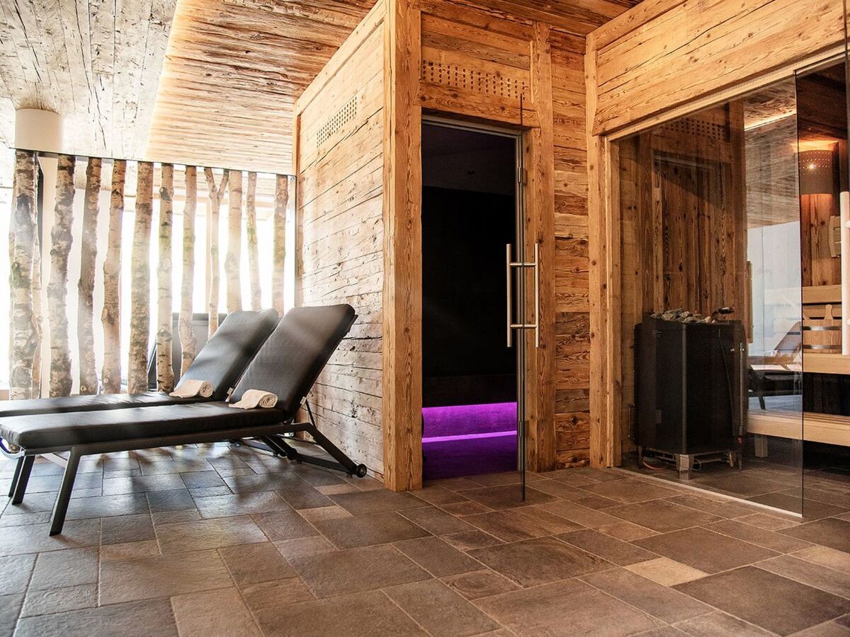 Alpenchalet Schmied – Appart 4 pers. avec wellness - Photo 18