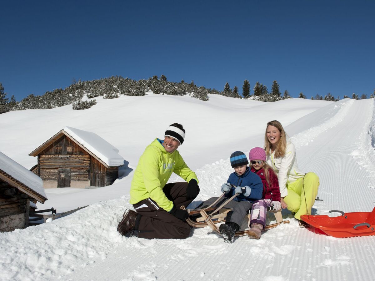 Alpenchalet Schmied – Appart 4 pers. avec wellness - Photo 19