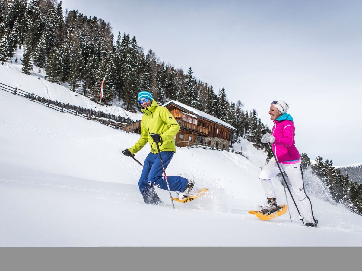 Alpenchalet Schmied – Appart 4 pers. avec wellness - Photo 20