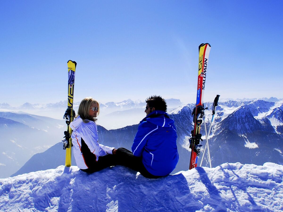 Alpenchalet Schmied – Appart 4 pers. avec wellness - Photo 21