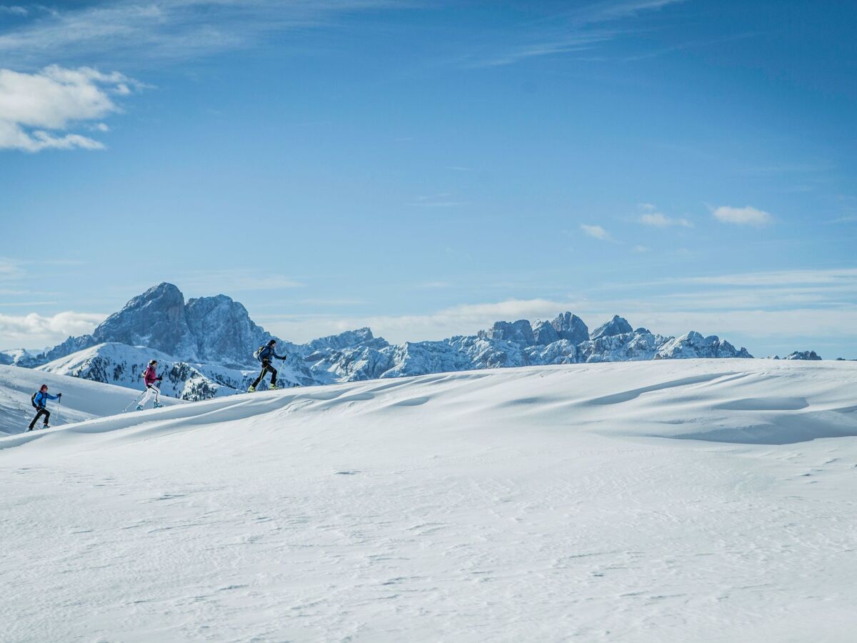 Alpenchalet Schmied – Appart 4 pers. avec wellness - Photo 22