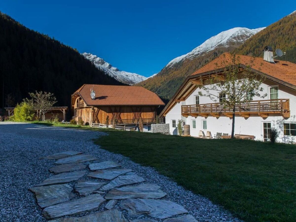 Chalet Wiesenglück - Maison 5 pers. à 1500m - Photo 2