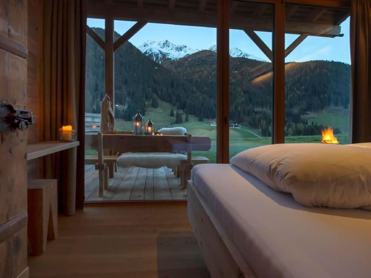 Chalet Wiesenglück - Maison 5 pers. à 1500m - Photo 3