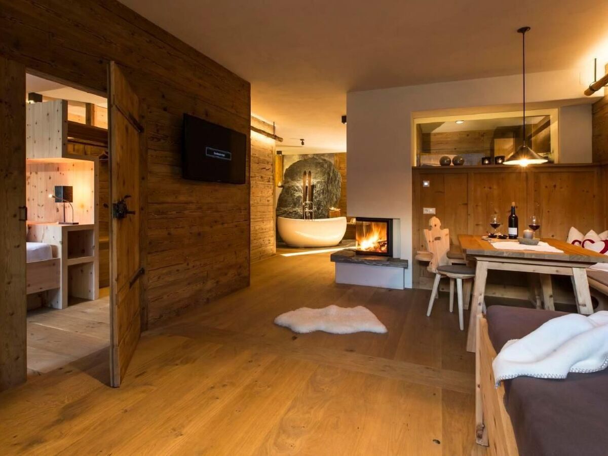 Chalet Wiesenglück - Maison 5 pers. à 1500m - Photo 4