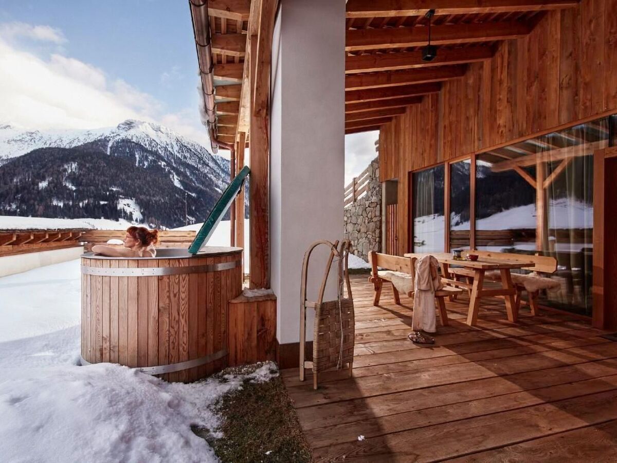 Chalet Wiesenglück - Maison 5 pers. à 1500m - Photo 7