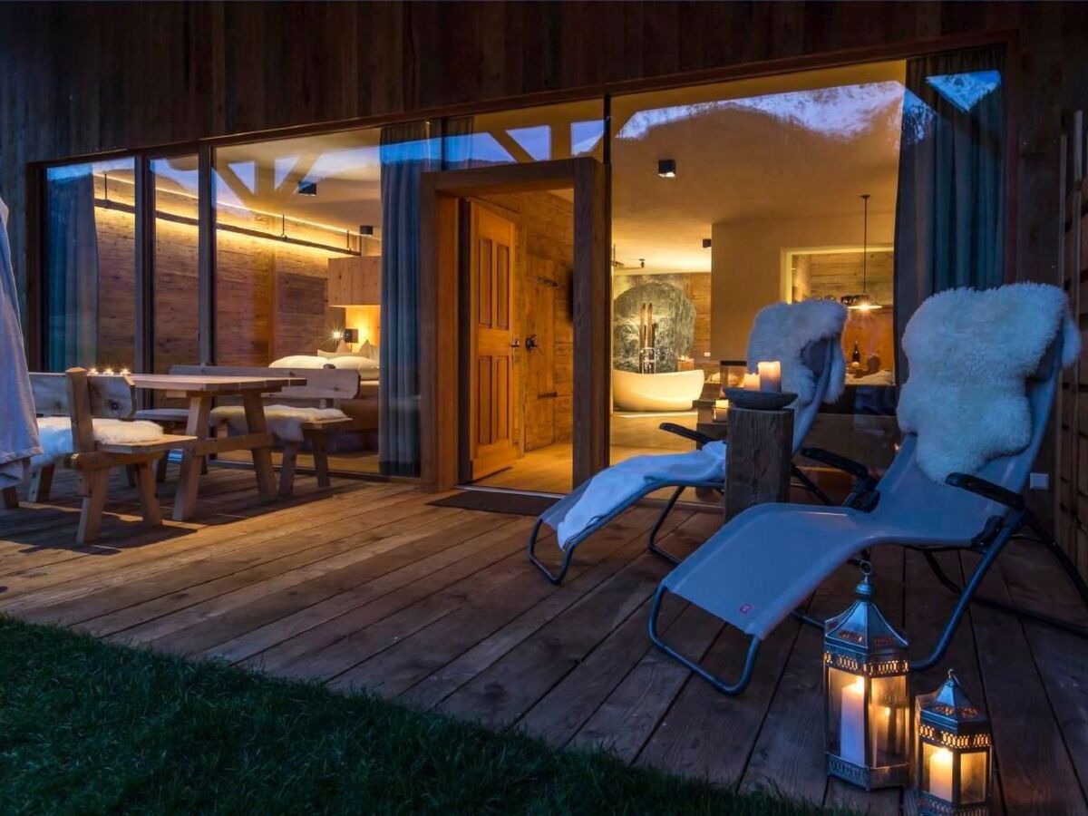 Chalet Wiesenglück - Maison 5 pers. à 1500m - Photo 8
