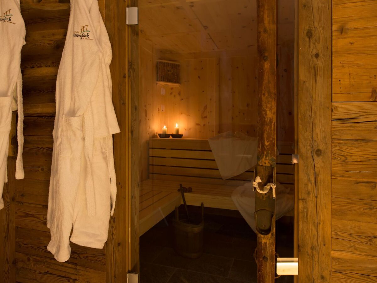 Chalet Wiesenglück - Maison 5 pers. à 1500m - Photo 9