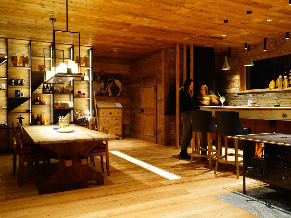 Chalet Wiesenglück - Maison 5 pers. à 1500m - Photo 11