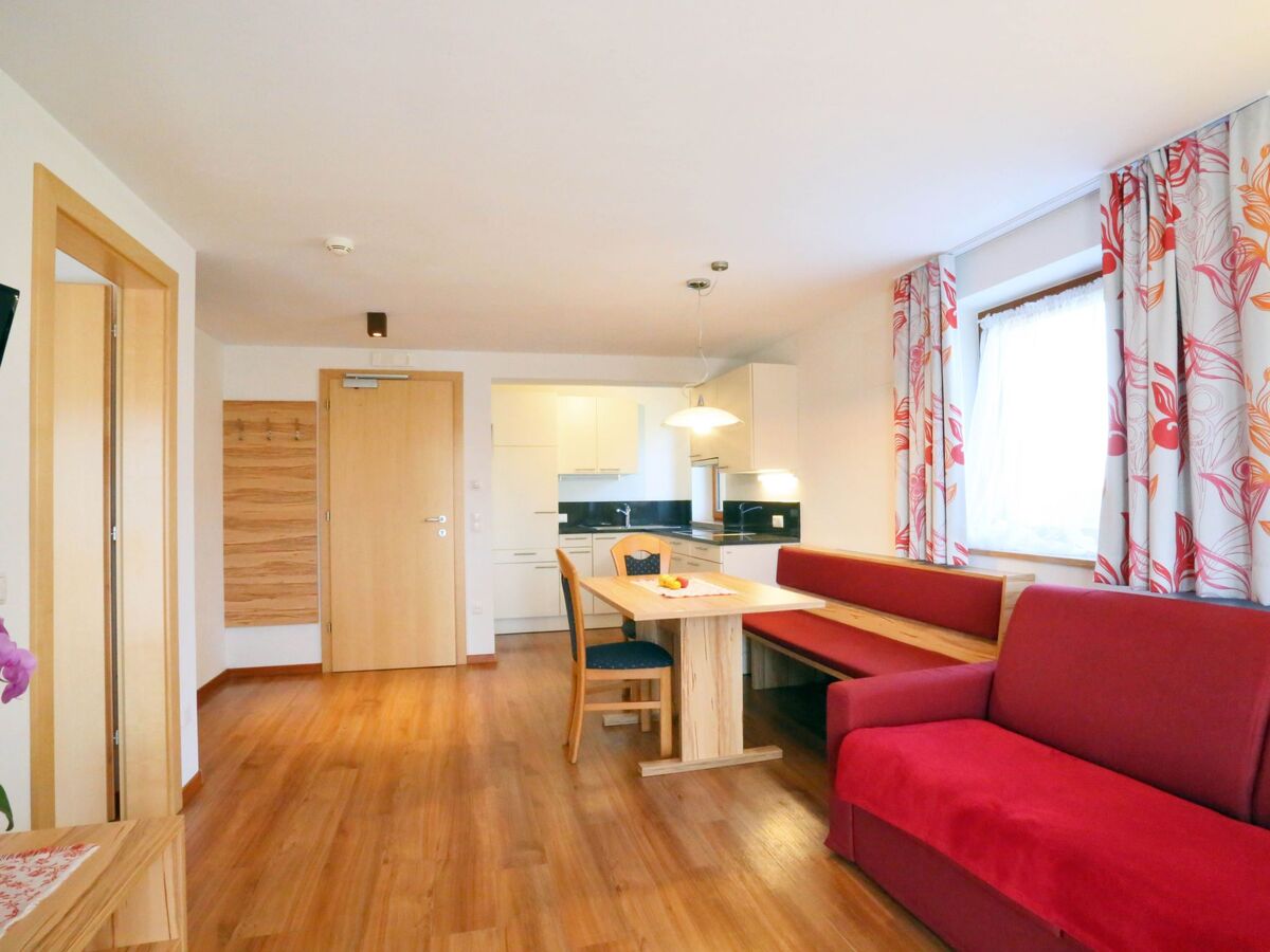 Panorama - Appartement 4 pers. avec balcon, Stefansdorf - Photo 4