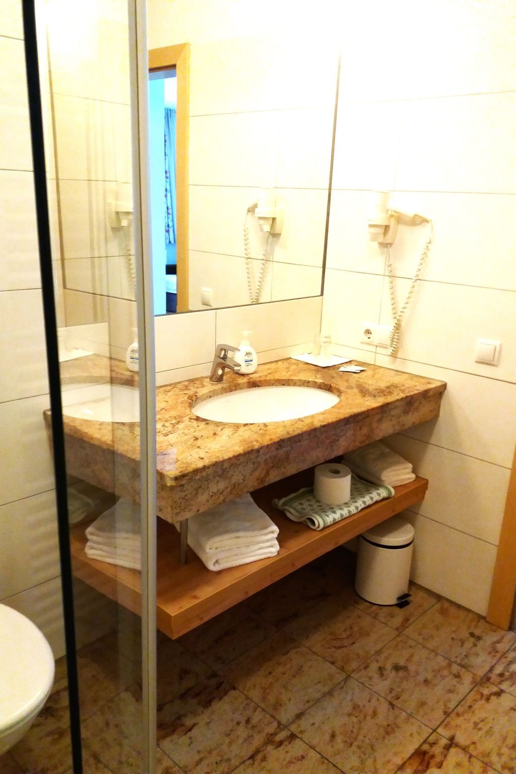 Panorama - Appartement 4 pers. avec balcon, Stefansdorf - Photo 5