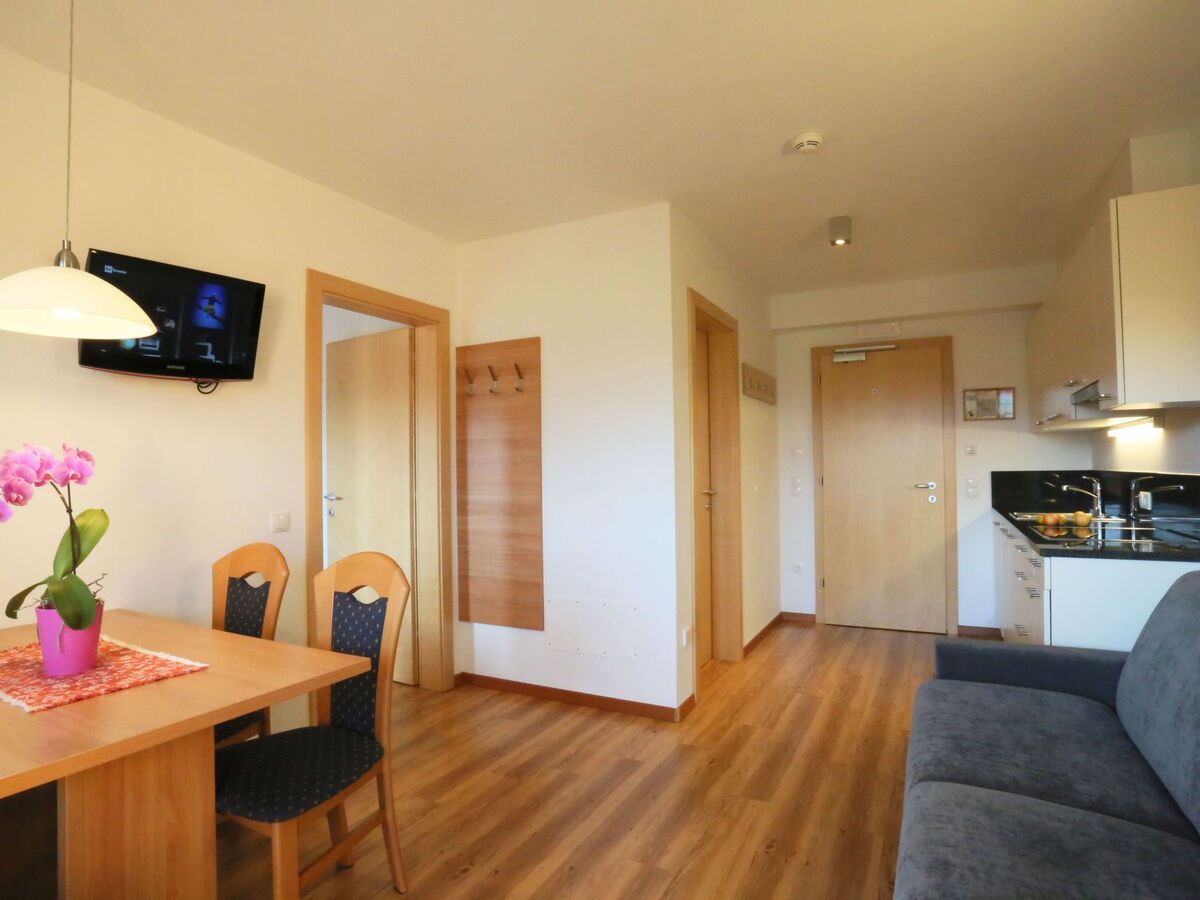 Panorama - Appartement 4 pers. avec balcon, Stefansdorf - Photo 7