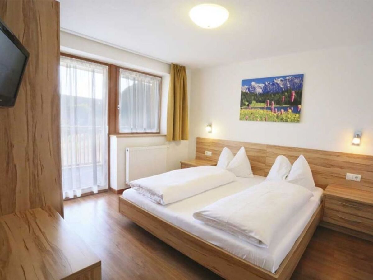 Panorama - Appartement 4 pers. avec balcon, Stefansdorf - Photo 8
