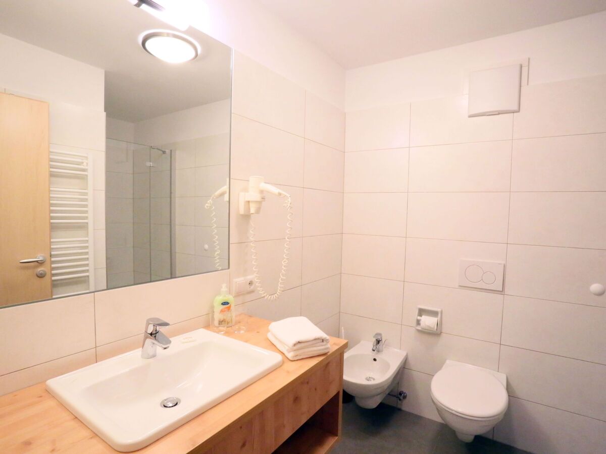 Panorama - Appartement 4 pers. avec balcon, Stefansdorf - Photo 9