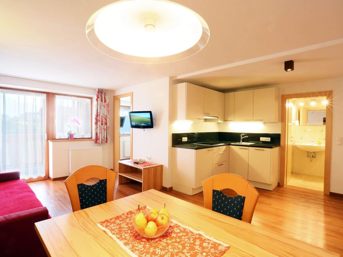 Panorama - Appartement 4 pers. avec balcon, Stefansdorf - Photo 10
