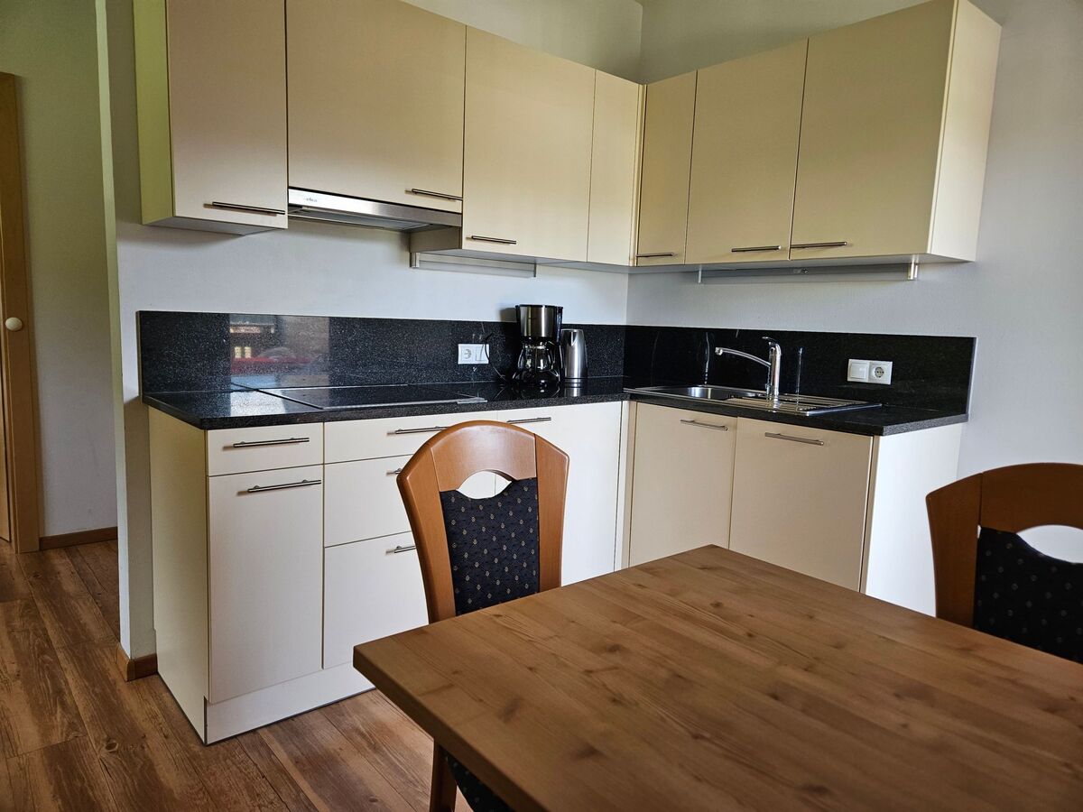 Panorama - Appartement 4 pers. avec balcon, Stefansdorf - Photo 12