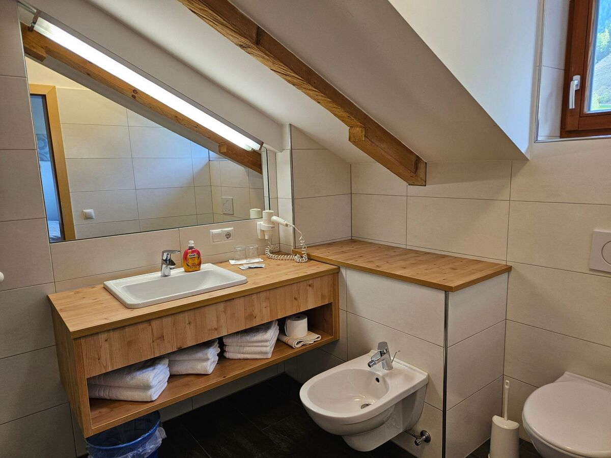 Panorama - Appartement 4 pers. avec balcon, Stefansdorf - Photo 13