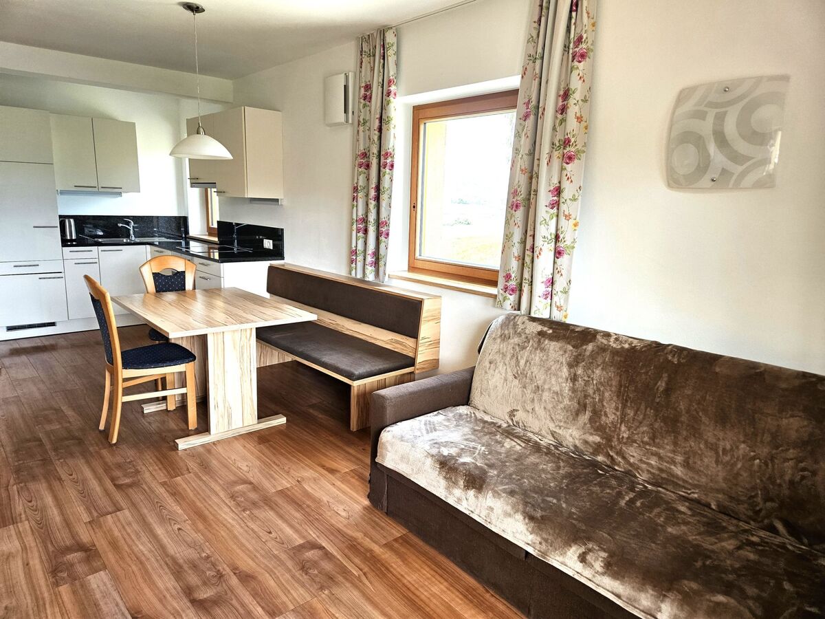 Panorama - Appartement 4 pers. avec balcon, Stefansdorf - Photo 15