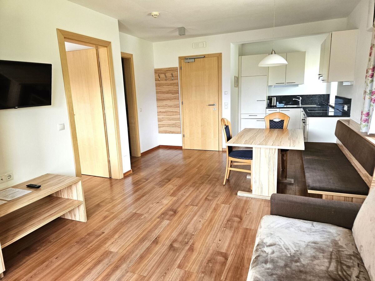 Panorama - Appartement 4 pers. avec balcon, Stefansdorf - Photo 16