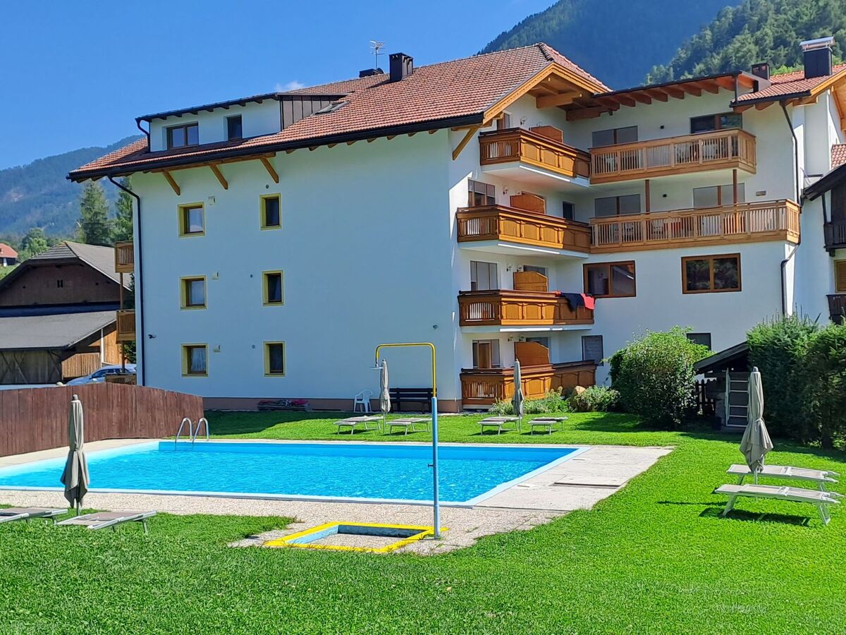 Panorama - Appartement 4 pers. avec balcon, Stefansdorf - Photo 20