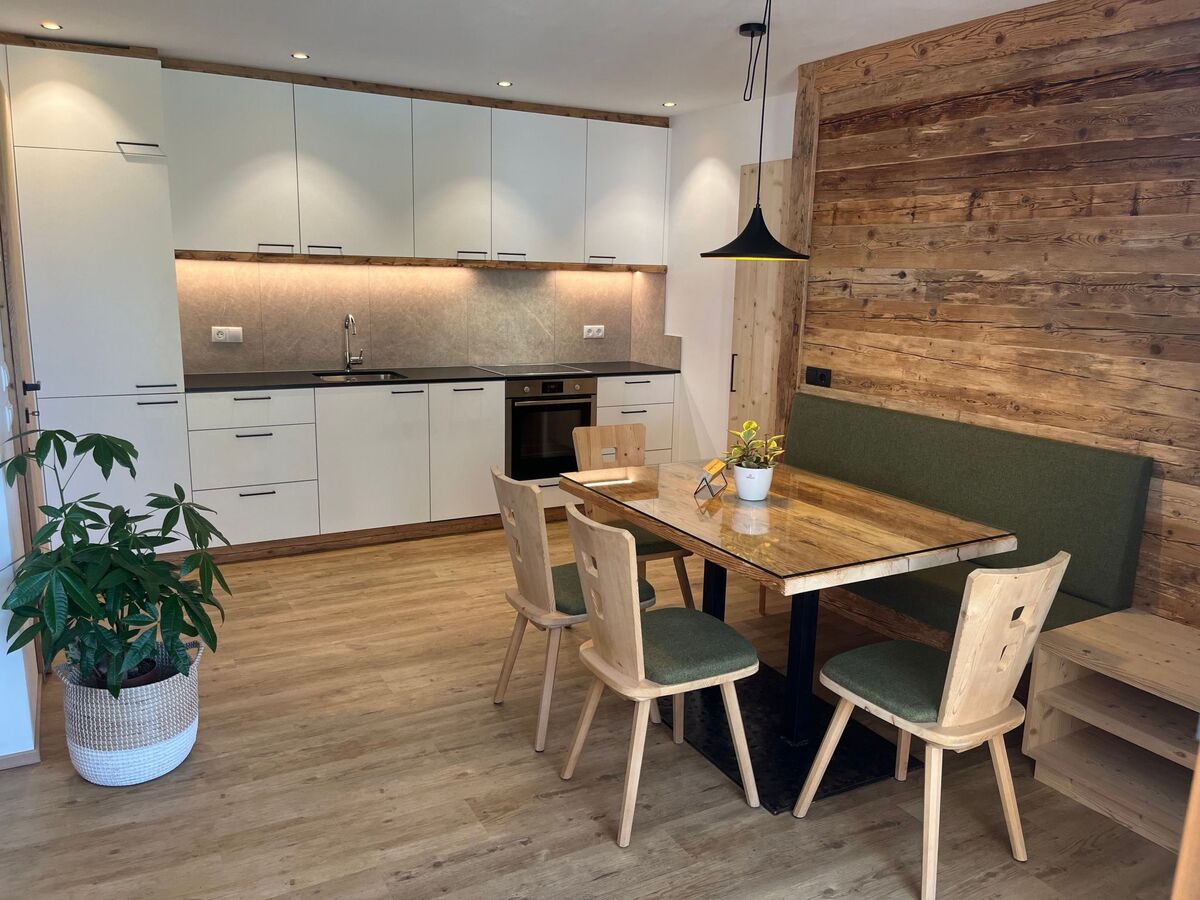 Appartement Alpenblick 6 pers., piscine & sauna - Photo 1