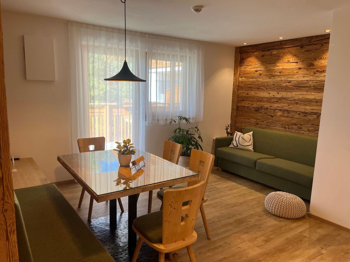 Appartement Alpenblick 6 pers., piscine & sauna - Photo 2
