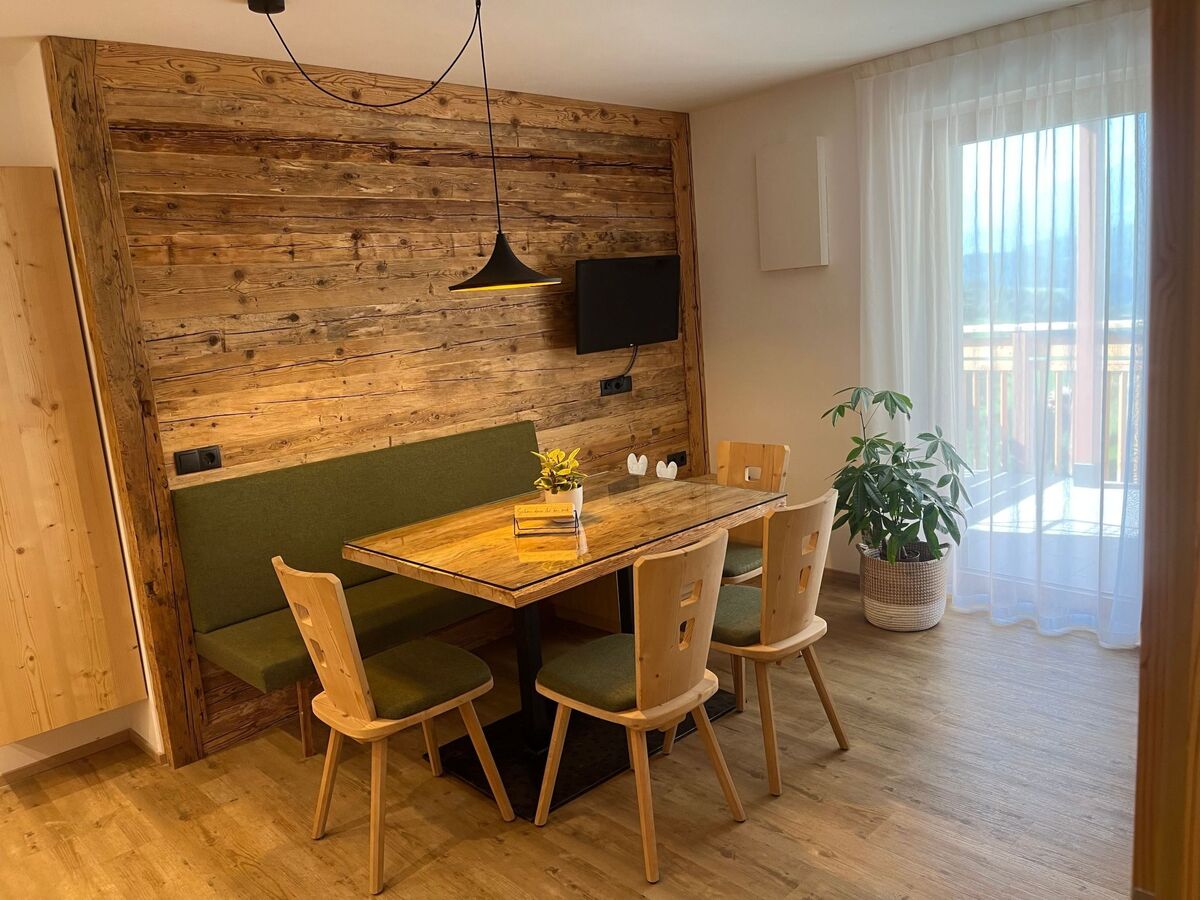 Appartement Alpenblick 6 pers., piscine & sauna - Photo 3