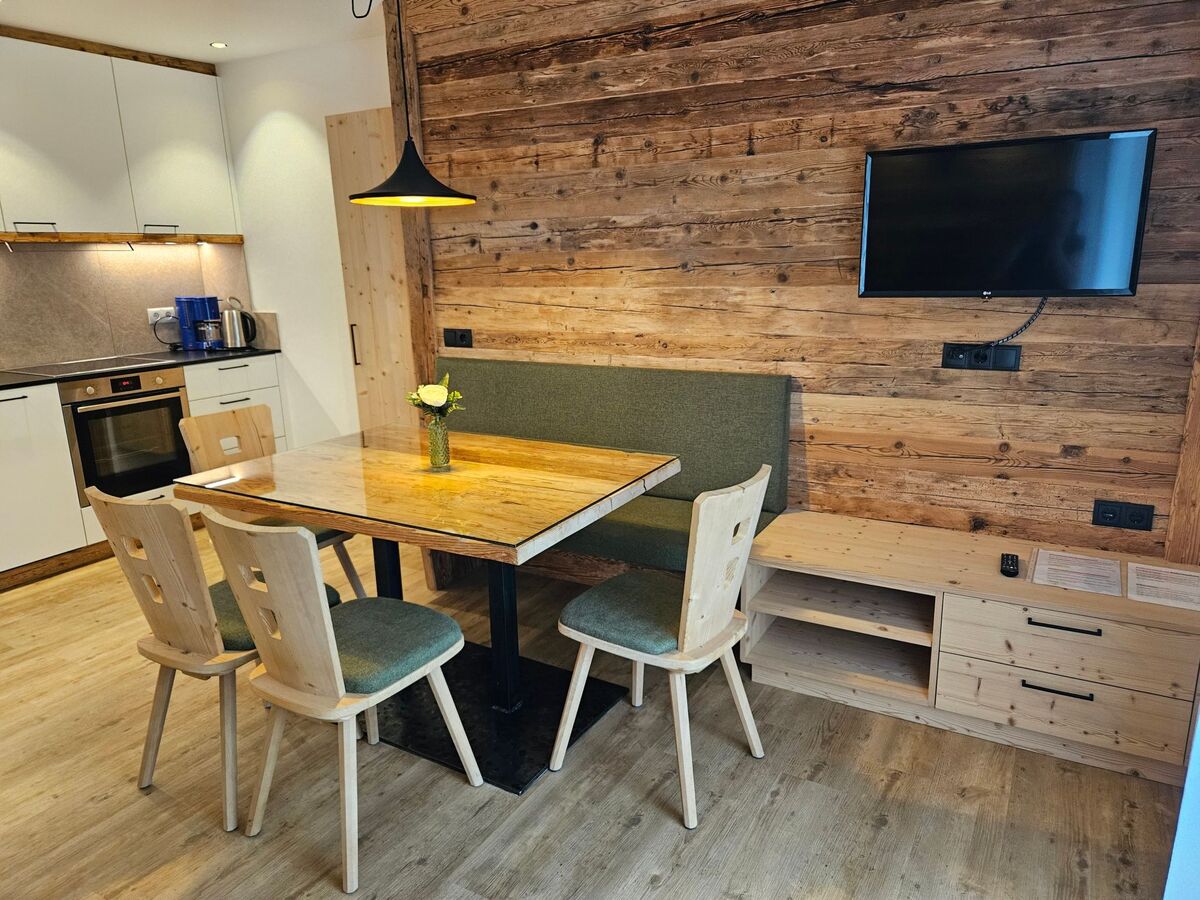 Appartement Alpenblick 6 pers., piscine & sauna - Photo 4