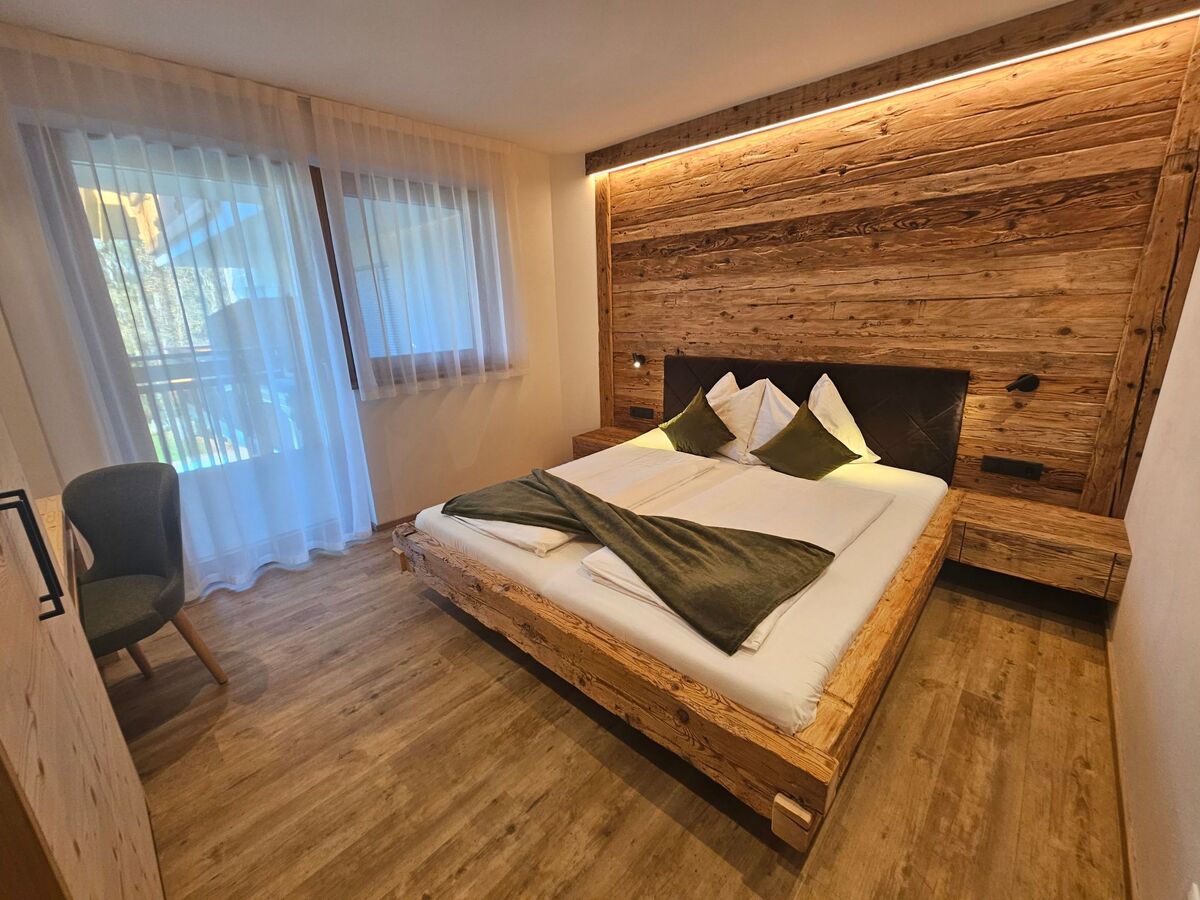 Appartement Alpenblick 6 pers., piscine & sauna - Photo 8