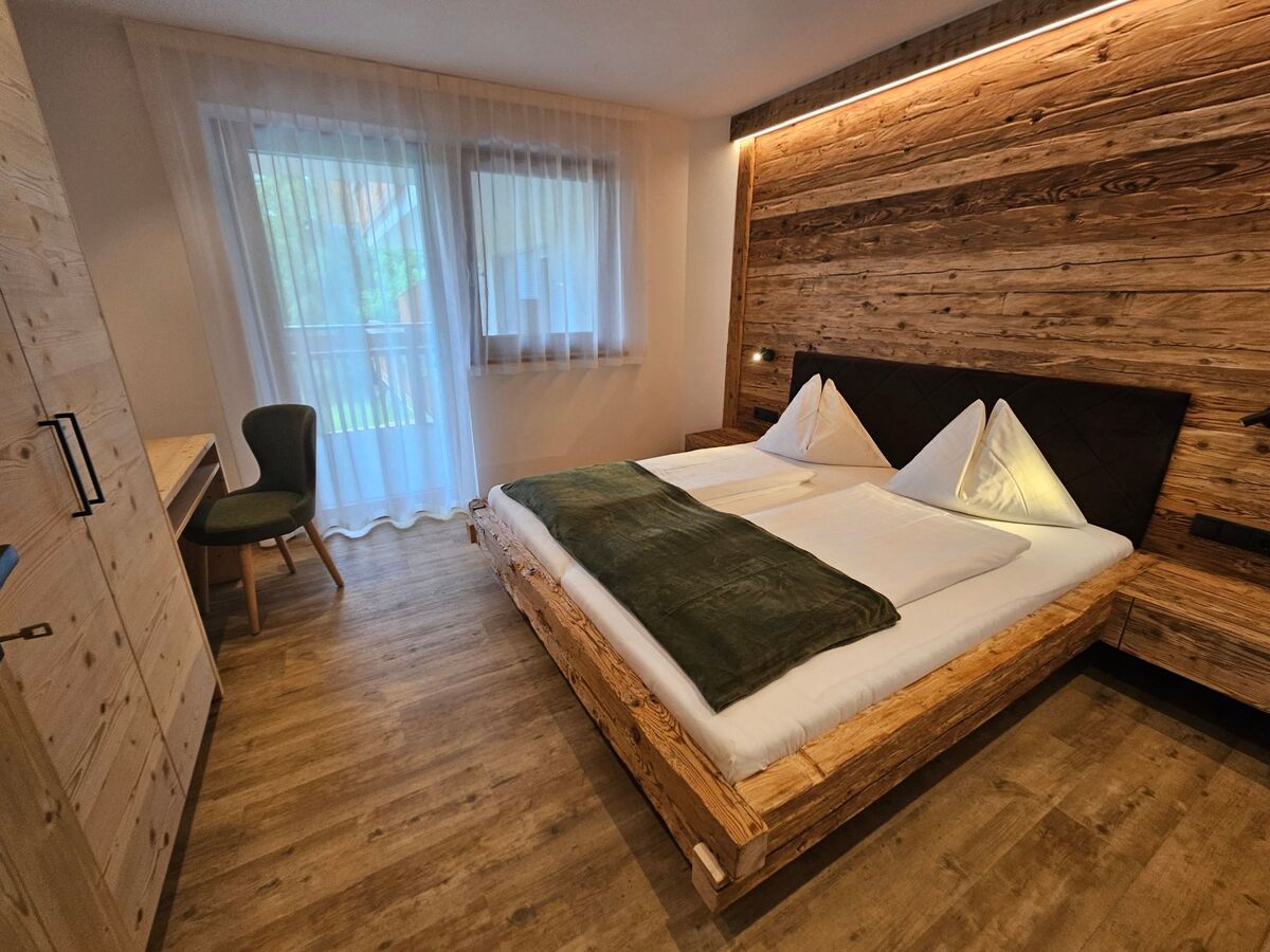 Appartement Alpenblick 6 pers., piscine & sauna - Photo 9