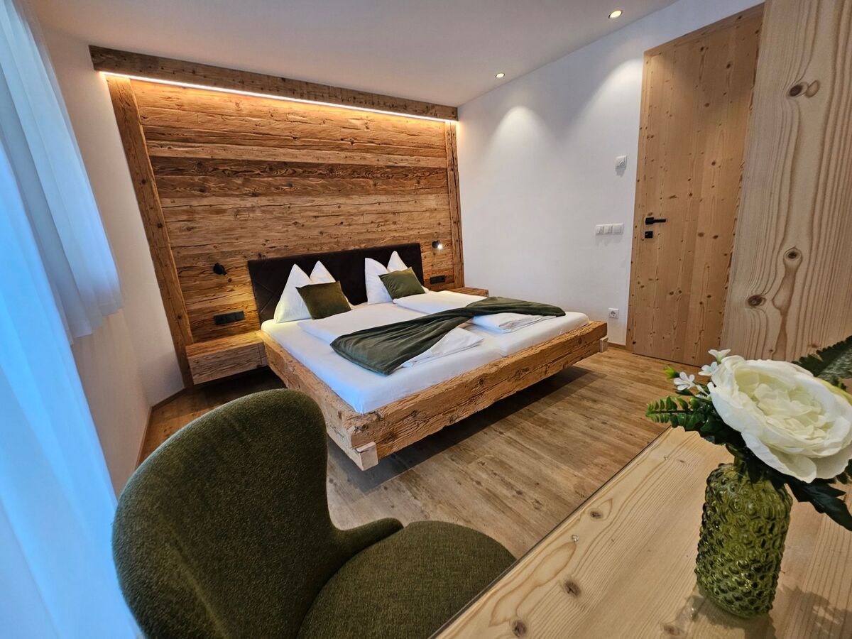 Appartement Alpenblick 6 pers., piscine & sauna - Photo 10