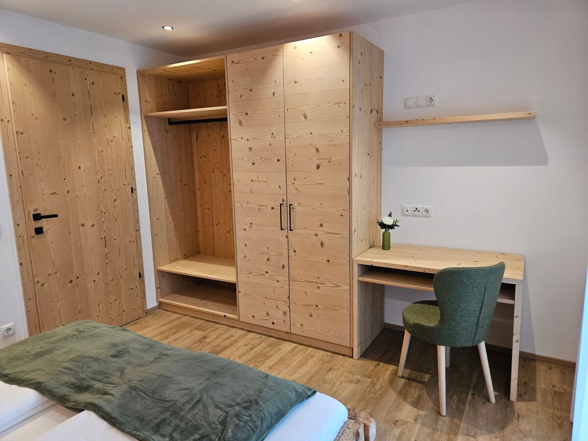 Appartement Alpenblick 6 pers., piscine & sauna - Photo 11