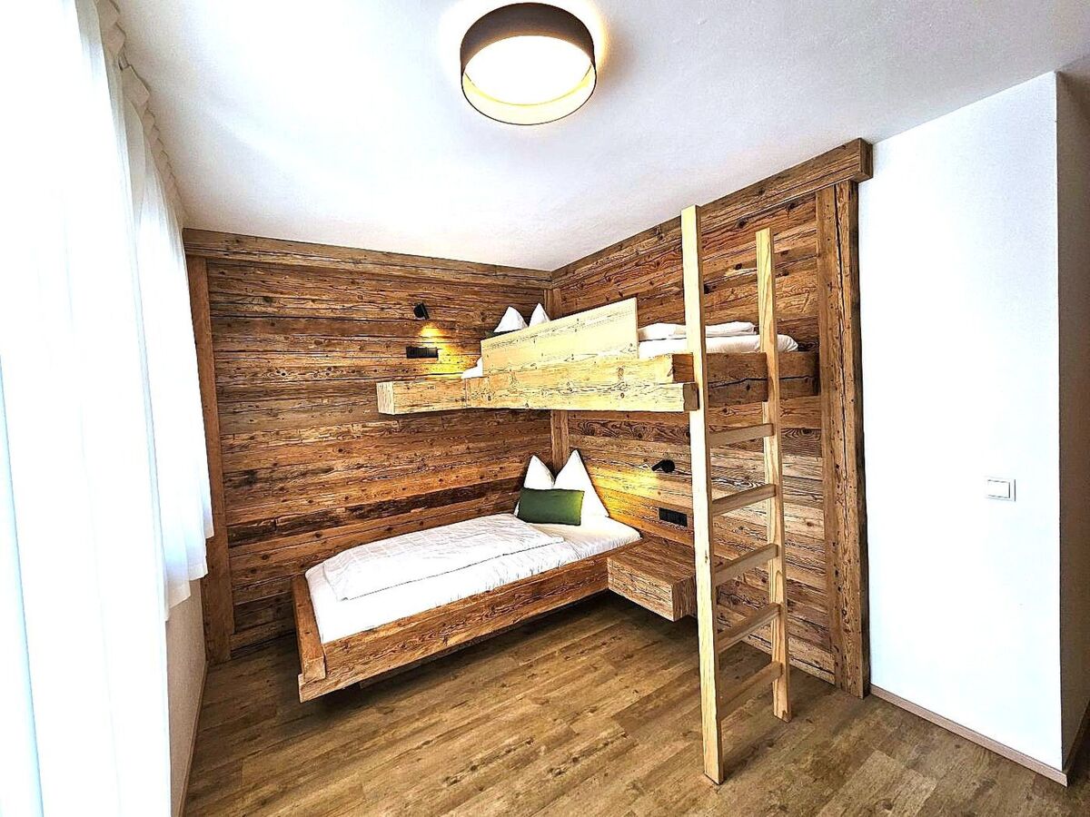 Appartement Alpenblick 6 pers., piscine & sauna - Photo 12