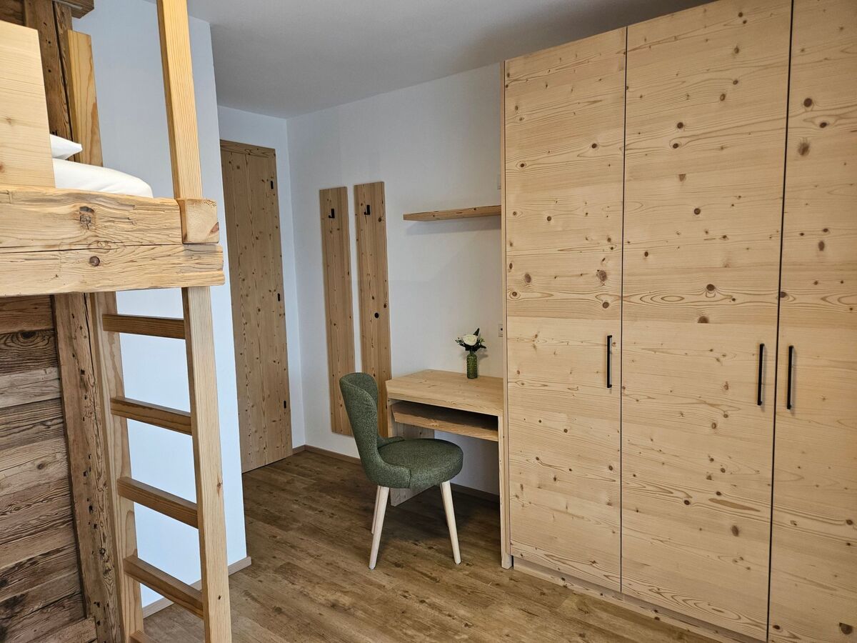 Appartement Alpenblick 6 pers., piscine & sauna - Photo 13