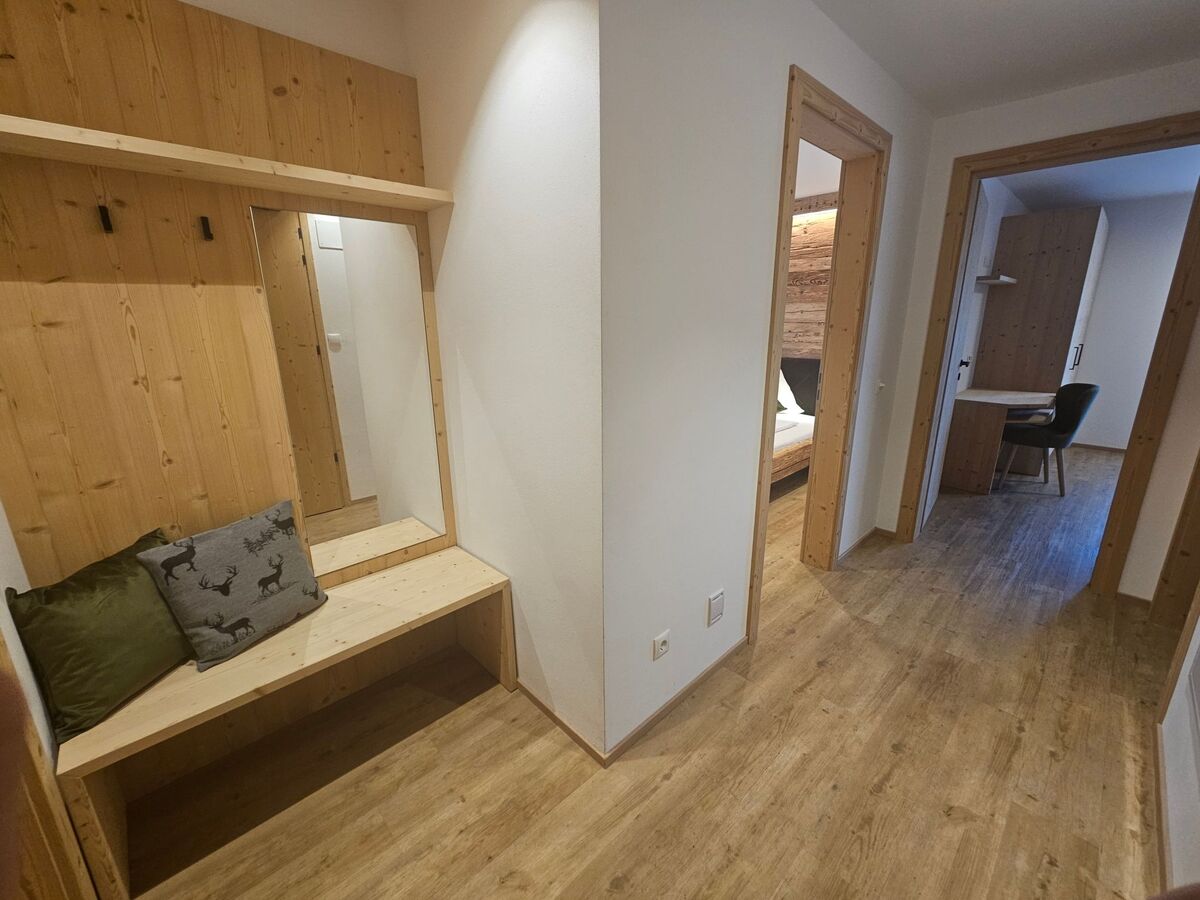 Appartement Alpenblick 6 pers., piscine & sauna - Photo 15