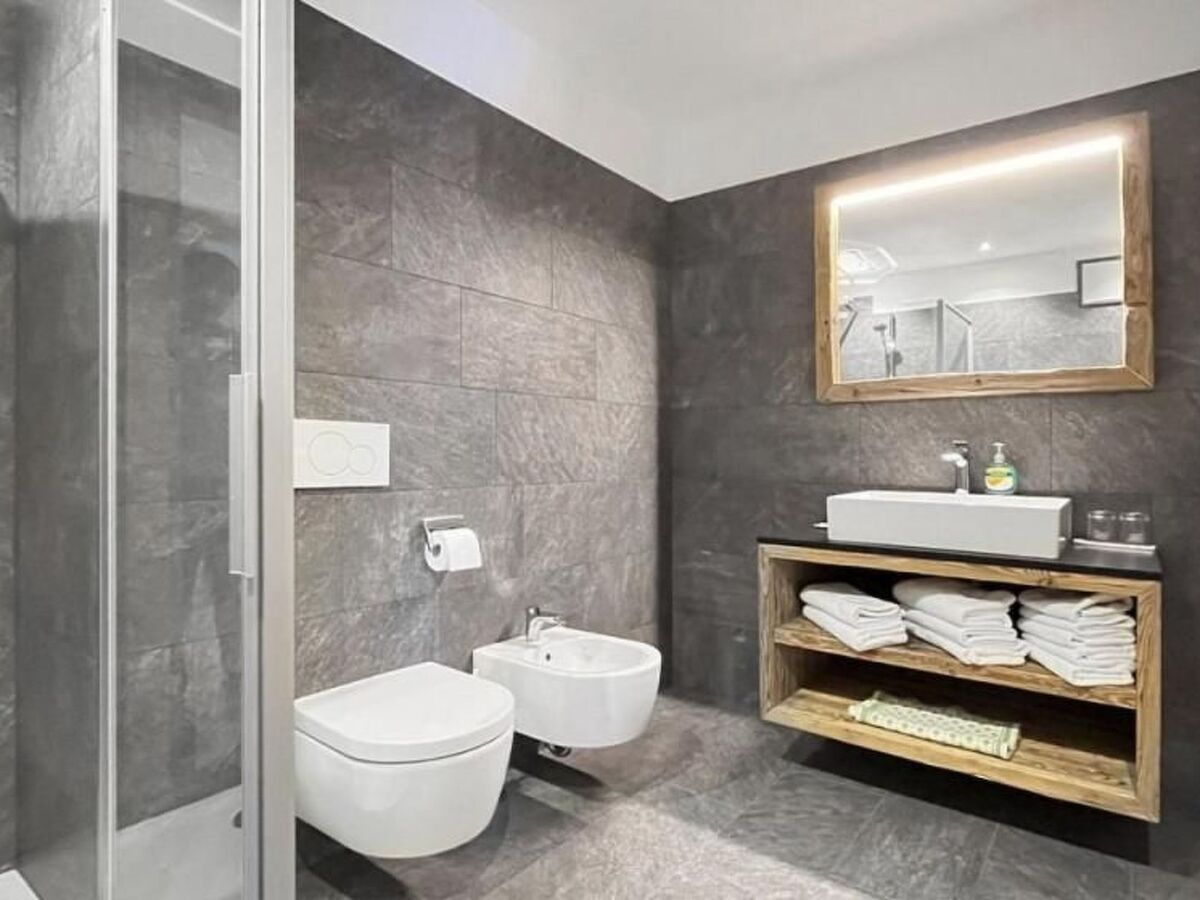 Appartement Alpenblick 6 pers., piscine & sauna - Photo 16