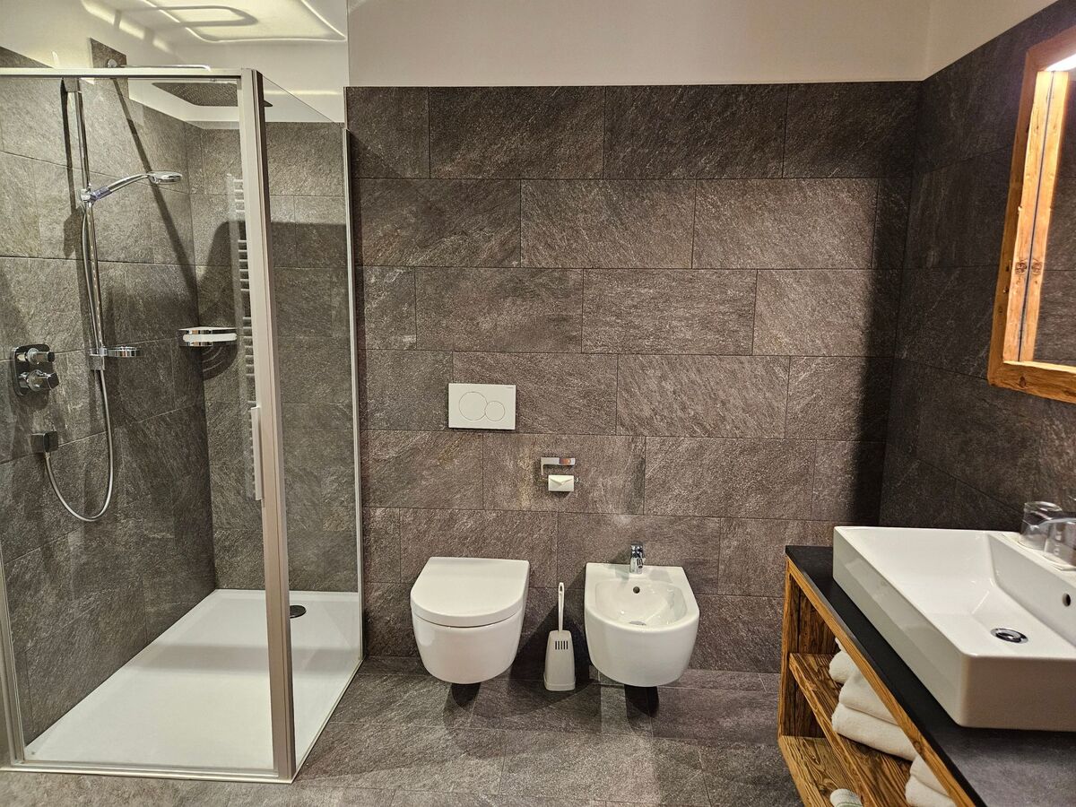 Appartement Alpenblick 6 pers., piscine & sauna - Photo 17