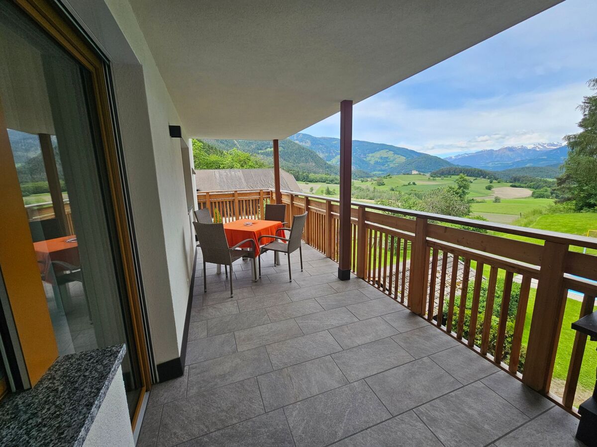 Appartement Alpenblick 6 pers., piscine & sauna - Photo 19