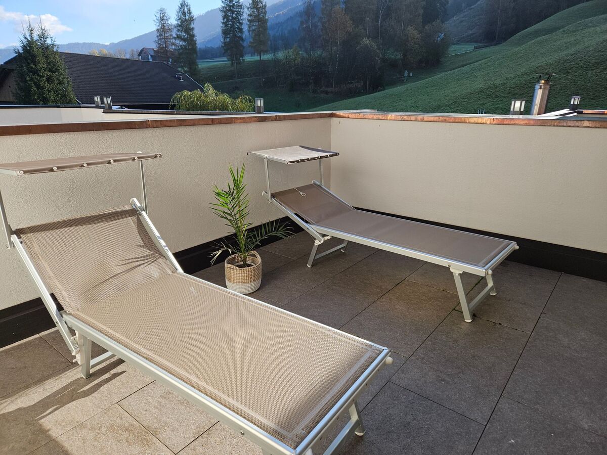 Appartement Alpenblick 6 pers., piscine & sauna - Photo 20