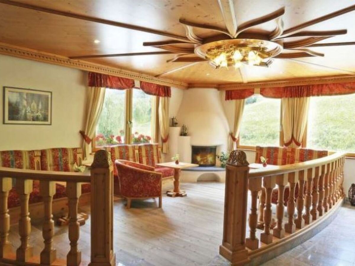 Appartement Alpenblick 6 pers., piscine & sauna - Photo 23