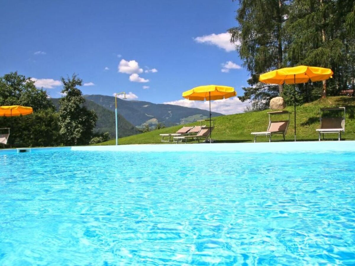 Appartement Alpenblick 6 pers., piscine & sauna - Photo 32