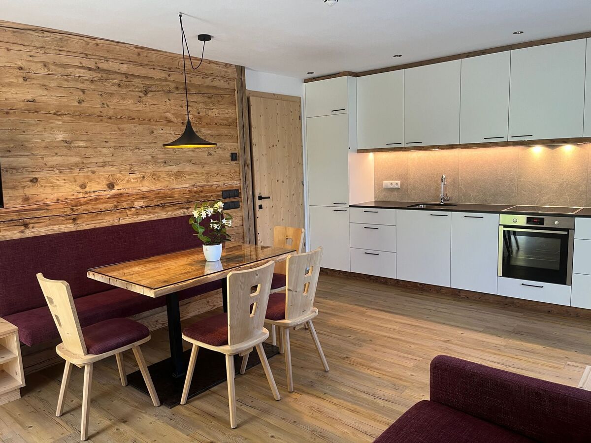 Alpenrose – Appartement 4 pers. à Stefansdorf - Photo 1