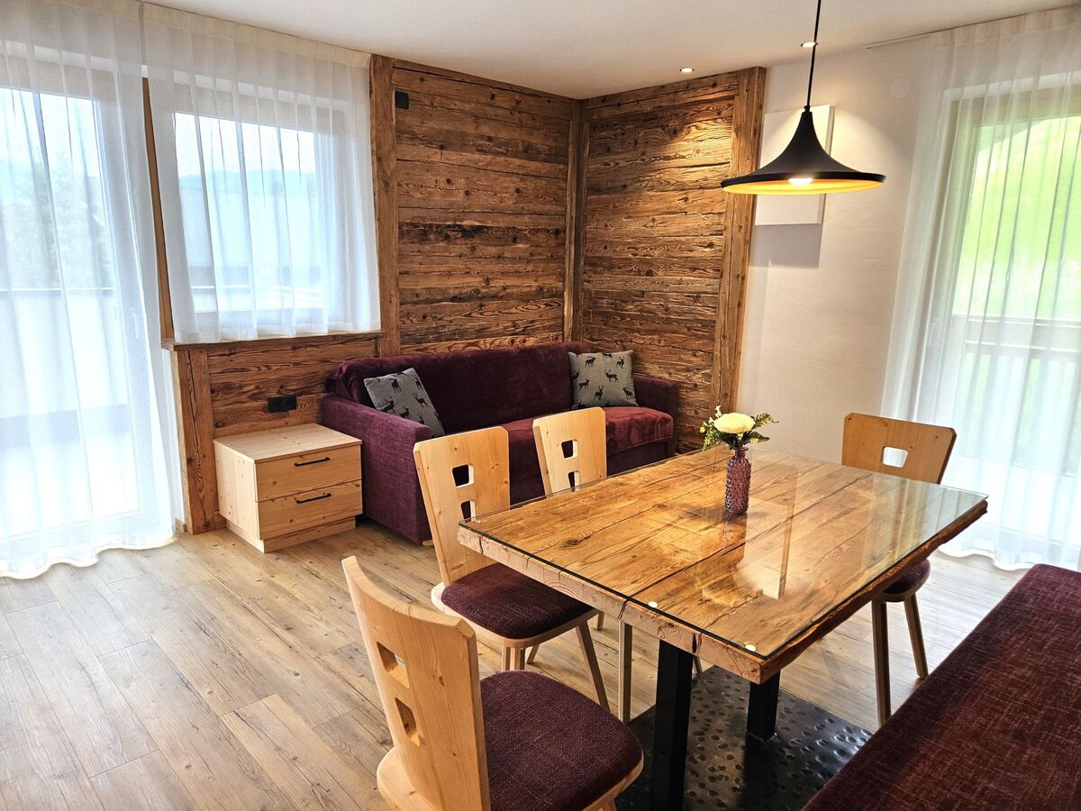 Alpenrose – Appartement 4 pers. à Stefansdorf - Photo 2