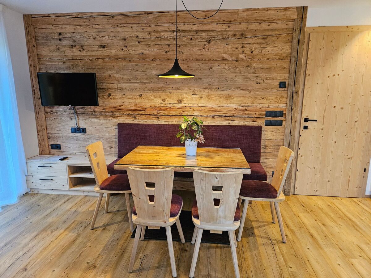 Alpenrose – Appartement 4 pers. à Stefansdorf - Photo 3