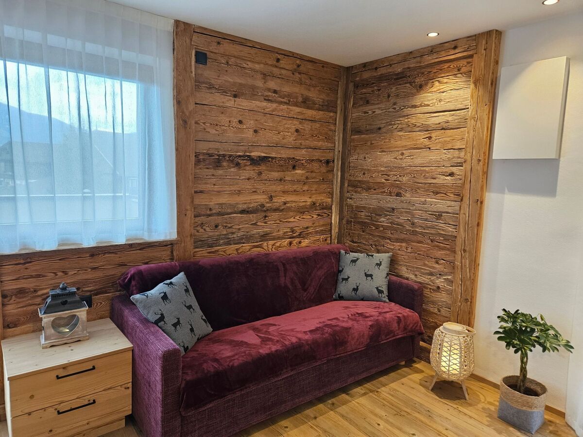 Alpenrose – Appartement 4 pers. à Stefansdorf - Photo 4