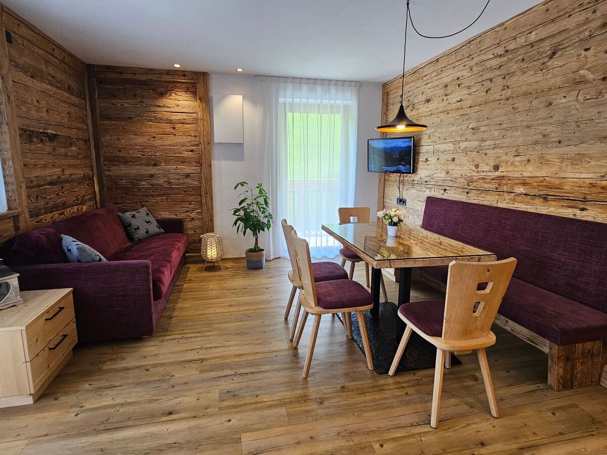 Alpenrose – Appartement 4 pers. à Stefansdorf - Photo 5